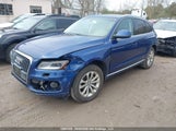Audi Q5 2.0T Premium WA1LFCFP9DA084461 снимка