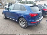Audi Q5 2.0T Premium WA1LFCFP9DA084461 снимка