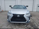 Lexus Rx 350/Base/F Sport 2T2BZMCA6GC016211 снимка