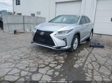 Lexus Rx 350/Base/F Sport 2T2BZMCA6GC016211 photo