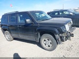 Jeep Patriot Sport/North 1C4NJRABXFD169922 photo