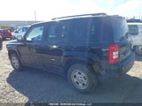 Jeep Patriot Sport/North 1C4NJRABXFD169922 fotografie
