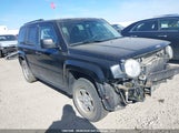 Jeep Patriot Sport/North 1C4NJRABXFD169922 fotografie