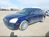 Kia Optima Lx/Ex KNAGE123485240953 снимка