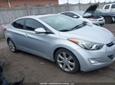Hyundai Elantra 5NPDH4AE0BH029807 снимка