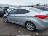 Hyundai Elantra 5NPDH4AE0BH029807 снимка