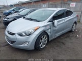 Hyundai Elantra 5NPDH4AE0BH029807 снимка
