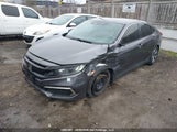 Honda Civic Lx 2HGFC2F54KH027198 снимка