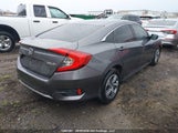Honda Civic Lx 2HGFC2F54KH027198 снимка