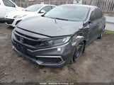 Honda Civic Lx 2HGFC2F54KH027198 снимка