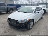 Hyundai Elantra Le 5NPD74LF7HH158502 снимка