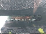 Chevrolet Sonic Lt 1G1JC6SH1F4126606 снимка