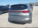Kia Sportage Lx/Lx Anniversary/Lx S KNDPMCAC3L7694417 photo