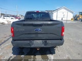 Ford F150 Supercrew 1FTFW1EG7GKD06597 снимка