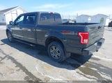 Ford F150 Supercrew 1FTFW1EG7GKD06597 снимка
