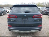 BMW X5 xDrive40I 5UXCR6C56KLL02552 снимка