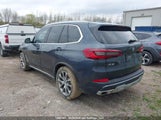 BMW X5 xDrive40I 5UXCR6C56KLL02552 снимка