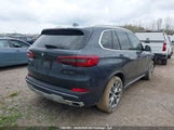 BMW X5 xDrive40I 5UXCR6C56KLL02552 снимка