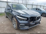 BMW X5 xDrive40I 5UXCR6C56KLL02552 снимка