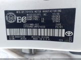 Toyota Corolla Se 5YFB4MBE2MP074030 снимка