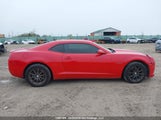 Chevrolet Camaro 2Ss 2G1FK1EJ1C9122879 fotografie