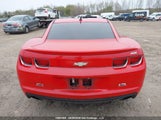 Chevrolet Camaro 2Ss 2G1FK1EJ1C9122879 fotografie