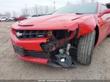 Chevrolet Camaro 2Ss 2G1FK1EJ1C9122879 fotografie