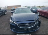 Mazda Mazda6 Gt JM1GL1W51H1112214 снимка