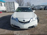 Acura Tl 19UUA9F2XBA800153 снимка