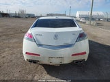 Acura Tl 19UUA9F2XBA800153 снимка