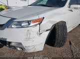 Acura Tl 19UUA9F2XBA800153 снимка