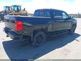 Chevrolet Silverado  1Lz/2Lz 3GCUKSEJ7FG450760 снимка