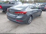 Hyundai Elantra Se/Value/Limited KMHD84LFXHU359485 fotografie