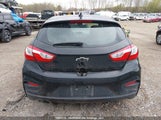 Chevrolet Cruze 3G1BE6SM4JS606112 снимка