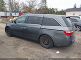 Honda Odyssey 5FNRL5H68DB503786 снимка