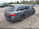 Honda Odyssey 5FNRL5H68DB503786 снимка
