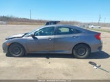 Honda Civic Lx 2HGFC2F57HH028029 снимка