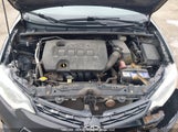 Toyota Corolla S 2T1BURHE1FC472840 fotografie