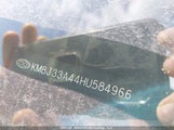Hyundai Tucson Limited/Sport And Eco/Se KM8J33A44HU584966 снимка