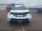 Toyota Rav4 Le 2T3ZFREV6DW058906 снимка