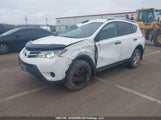 Toyota Rav4 Le 2T3ZFREV6DW058906 снимка