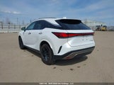 Lexus Rx 350H Base/350H Premium/350H Premium Plus/350H Luxury 2T2BBMCA0PC021344 photo