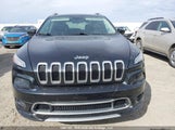Jeep Cherokee Overland 1C4PJMJS9GW342055 снимка