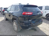 Jeep Cherokee Overland 1C4PJMJS9GW342055 снимка