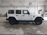 Jeep Wrangler Unlimited Sahara 4Xe 1C4JJXP60MW858320 снимка