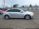 Chevrolet Cruze Lt Turbo 1G1PG5S93B7220559 photo
