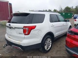 Ford Explorer Xlt 1FM5K7DH4GGB46018 photo