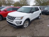 Ford Explorer Xlt 1FM5K7DH4GGB46018 photo