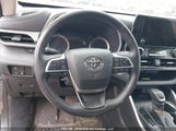 Toyota Highlander Hybrid Hybrid 5TDKBRCH7RS637261 снимка