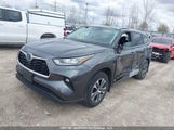 Toyota Highlander Hybrid Hybrid 5TDKBRCH7RS637261 photo
